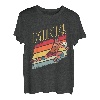 Volleyball Retro Vintage Mine Libero Receive Volleyball T-Shirt