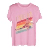 Volleyball Retro Vintage Mine Libero Receive Volleyball T-Shirt