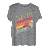 Volleyball Retro Vintage Mine Libero Receive Volleyball T-Shirt