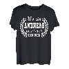Vorname Andreas lustiger Spruch zum Geburtstag Andreas T-Shirt