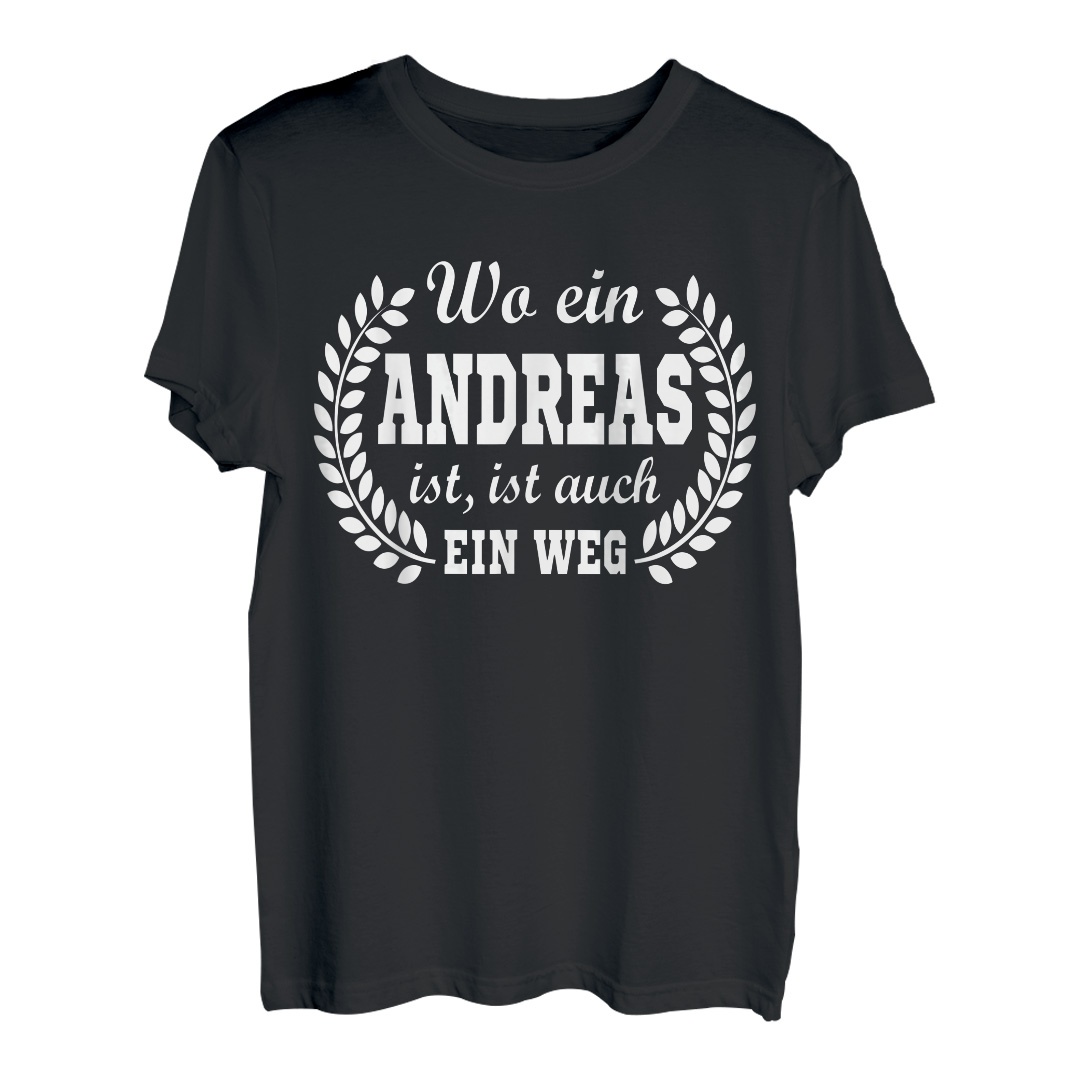 Originelle und witzige Geburtstagssprüche für Andreas Hapfox