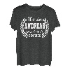 Vorname Andreas lustiger Spruch zum Geburtstag Andreas T-Shirt