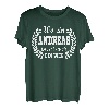 Vorname Andreas lustiger Spruch zum Geburtstag Andreas T-Shirt