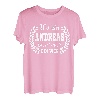 Vorname Andreas lustiger Spruch zum Geburtstag Andreas T-Shirt