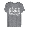 Vorname Andreas lustiger Spruch zum Geburtstag Andreas T-Shirt