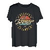 Herren 15 Hochzeitstag Bester Ehemann seit 2005 Kristallhochzeit T-Shirt