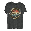 Herren 15 Hochzeitstag Bester Ehemann seit 2005 Kristallhochzeit T-Shirt