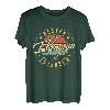 Herren 15 Hochzeitstag Bester Ehemann seit 2005 Kristallhochzeit T-Shirt