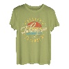 Herren 15 Hochzeitstag Bester Ehemann seit 2005 Kristallhochzeit T-Shirt