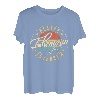 Herren 15 Hochzeitstag Bester Ehemann seit 2005 Kristallhochzeit T-Shirt
