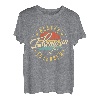 Herren 15 Hochzeitstag Bester Ehemann seit 2005 Kristallhochzeit T-Shirt