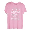 Ich Bin Keine Perfekte Tochter T-Shirt