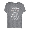 Ich Bin Keine Perfekte Tochter T-Shirt