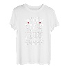 Ich Bin Keine Perfekte Tochter T-Shirt