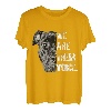 Mann Frau Liebe Pitbull / Wir sind ihre Stimme T-Shirt