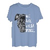 Mann Frau Liebe Pitbull / Wir sind ihre Stimme T-Shirt