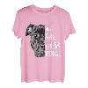 Mann Frau Liebe Pitbull / Wir sind ihre Stimme T-Shirt