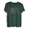Vintage 1937 86 Jahre Geschenk 86. Geburtstag Mann Frau T-Shirt