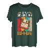 I keep all my dad jokes in a dad-a base dad jokes T-Shirt