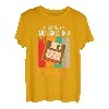 I keep all my dad jokes in a dad-a base dad jokes T-Shirt