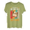 I keep all my dad jokes in a dad-a base dad jokes T-Shirt