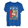 I keep all my dad jokes in a dad-a base dad jokes T-Shirt