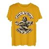 Sons of Arthrose Motorrad Biker Motorradfahrer Opa Papa T-Shirt