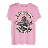 Sons of Arthrose Motorrad Biker Motorradfahrer Opa Papa T-Shirt