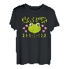 Küss den Frosch Valentinstag Geschenk Küss mich Frosch T-Shirt