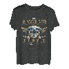 Die besten Angler sind im Juli geboren - Angel T-Shirt