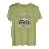 Die besten Angler sind im Juli geboren - Angel T-Shirt