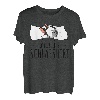 Offizielles Schlafshirt Französische Bulldogge Schlafanzug T-Shirt