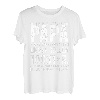 Herren Papa Und Tochter Vater Vatertag T-Shirt
