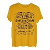 65. Geburtstag Mann Oktober 1957 65 Jahre Lustig Geschenk T-Shirt