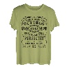 65. Geburtstag Mann Oktober 1957 65 Jahre Lustig Geschenk T-Shirt