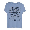 65. Geburtstag Mann Oktober 1957 65 Jahre Lustig Geschenk T-Shirt