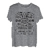 65. Geburtstag Mann Oktober 1957 65 Jahre Lustig Geschenk T-Shirt