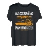 Herren Hapfox T-Shirt