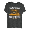 Herren Hapfox T-Shirt