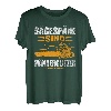 Herren Hapfox T-Shirt