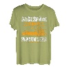 Herren Hapfox T-Shirt