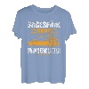Herren Hapfox T-Shirt