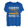 Herren Hapfox T-Shirt