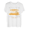 Herren Hapfox T-Shirt
