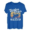 Herren Garten Papa Lustiges Gärtner Spruch Outfit Vatertag Vater T-Shirt