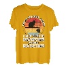 Schwangerschaft mitteilen Papa Geschlecht verkünden Mädchen T-Shirt