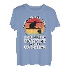 Schwangerschaft mitteilen Papa Geschlecht verkünden Mädchen T-Shirt