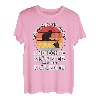 Schwangerschaft mitteilen Papa Geschlecht verkünden Mädchen T-Shirt