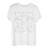 Geschenke zum 42. Geburtstag für Männer, Frauen, Herren Bekleidung 1981 Vintage T-Shirt