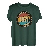 Legend Since 1971 Retro 51 Jahre Alt Vintage 51ter T-Shirt